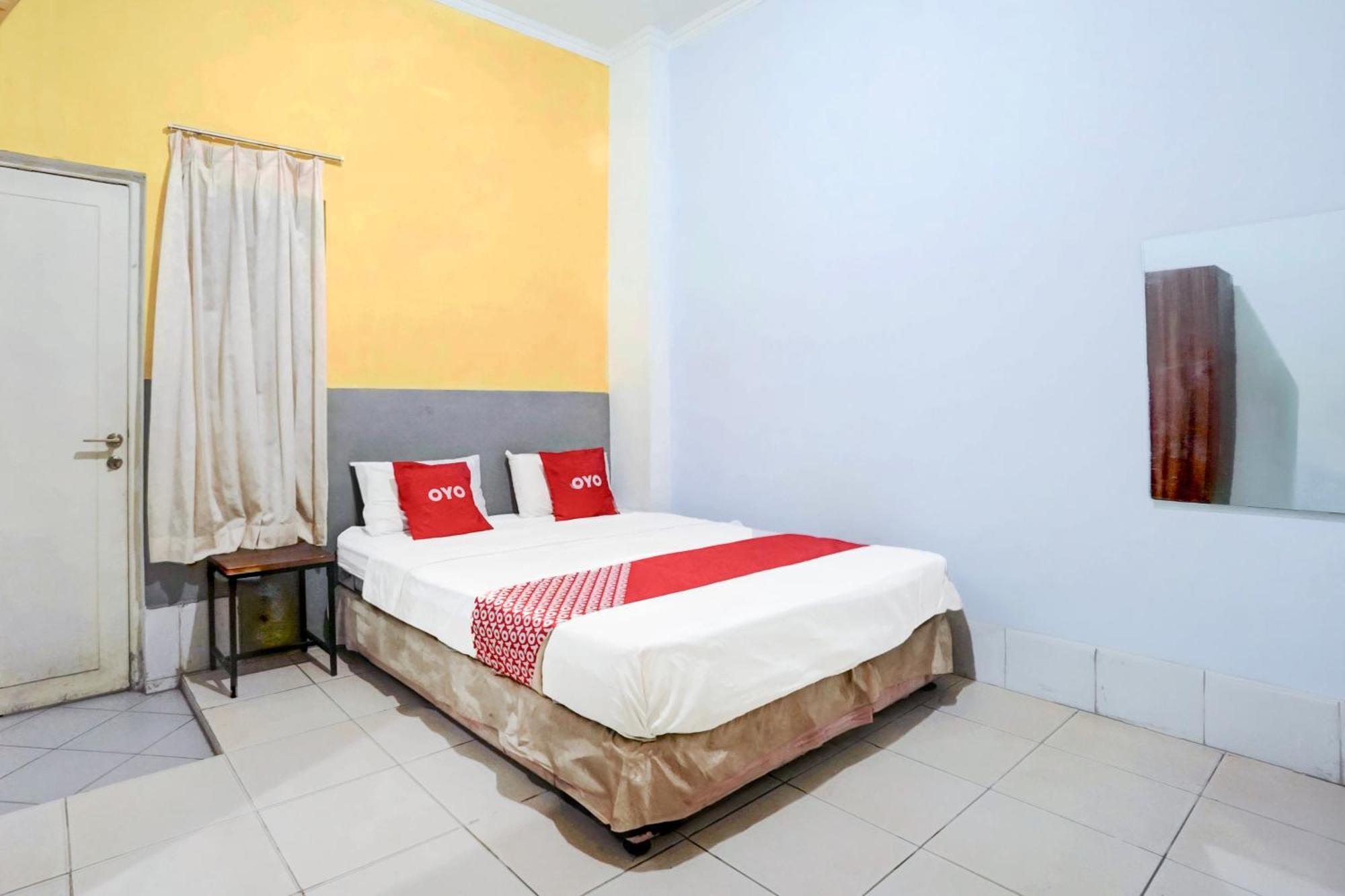 Hotel O Tegalsari Near Tunjungan Plaza Surabaya Exterior foto