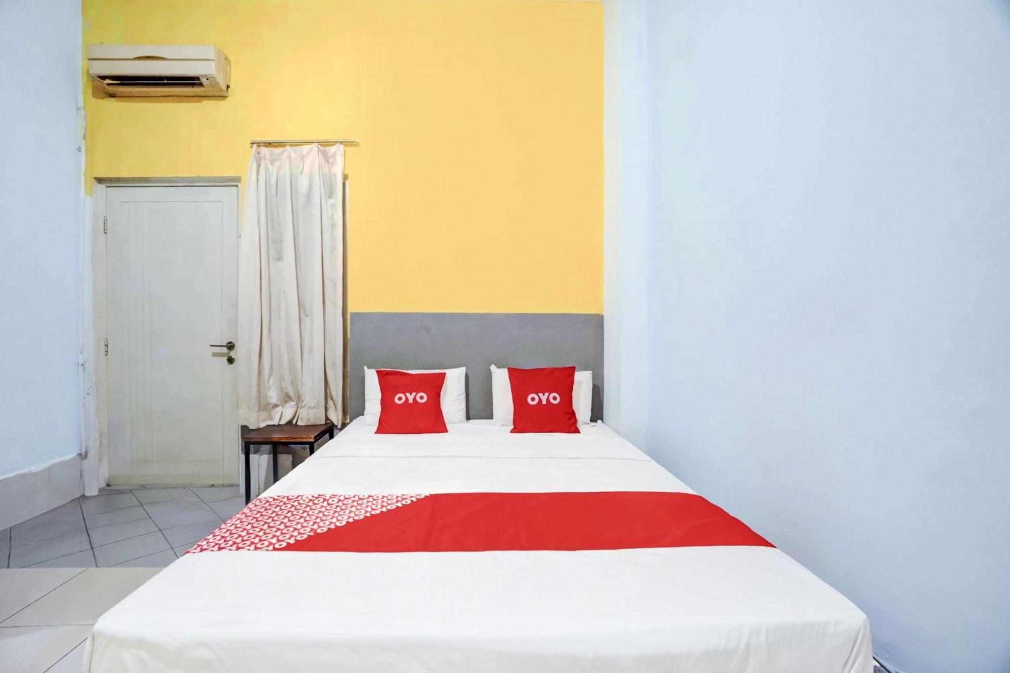 Hotel O Tegalsari Near Tunjungan Plaza Surabaya Exterior foto